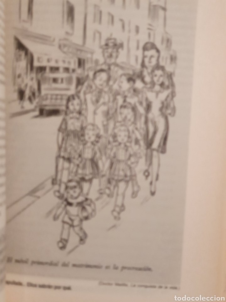Libros de segunda mano: LUIS OTERO. MI MAMA ME MIMA. 1998. - Foto 5