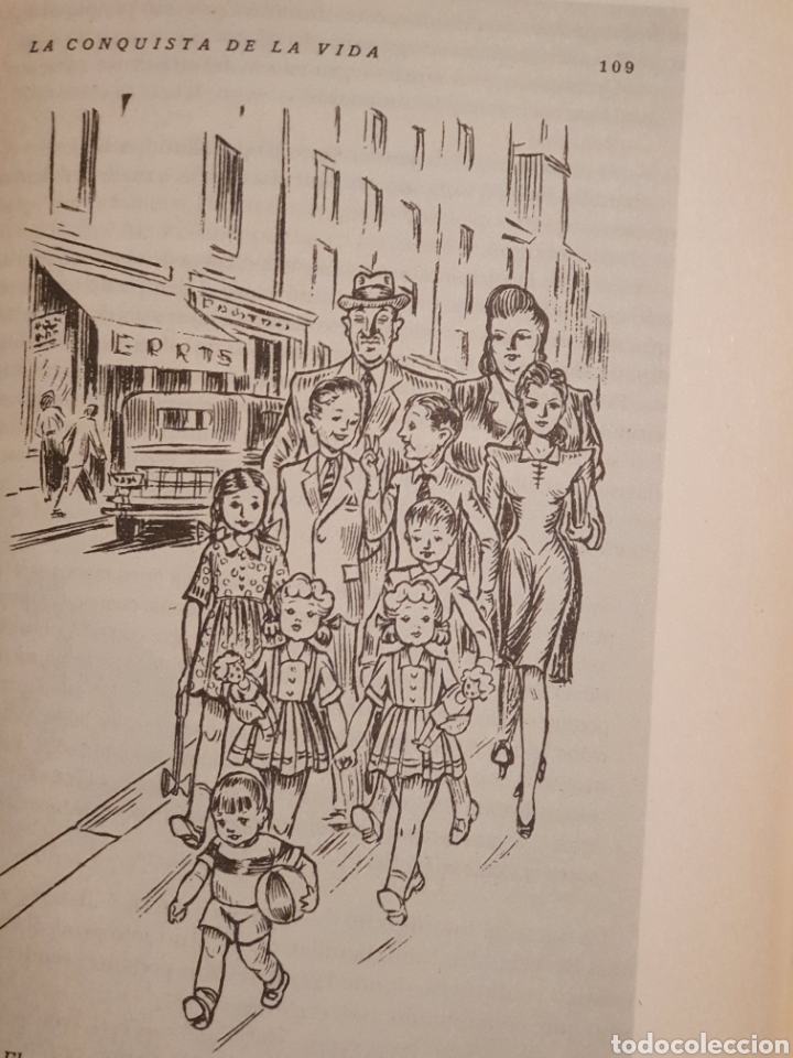 Libros de segunda mano: LUIS OTERO. MI MAMA ME MIMA. 1998. - Foto 7