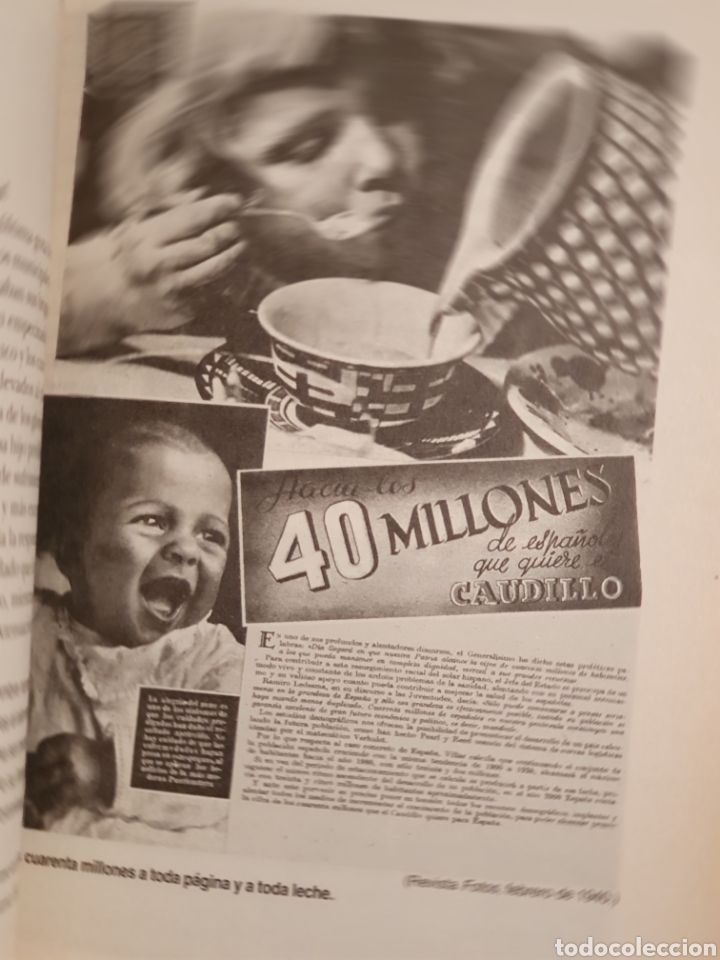 Libros de segunda mano: LUIS OTERO. MI MAMA ME MIMA. 1998. - Foto 9