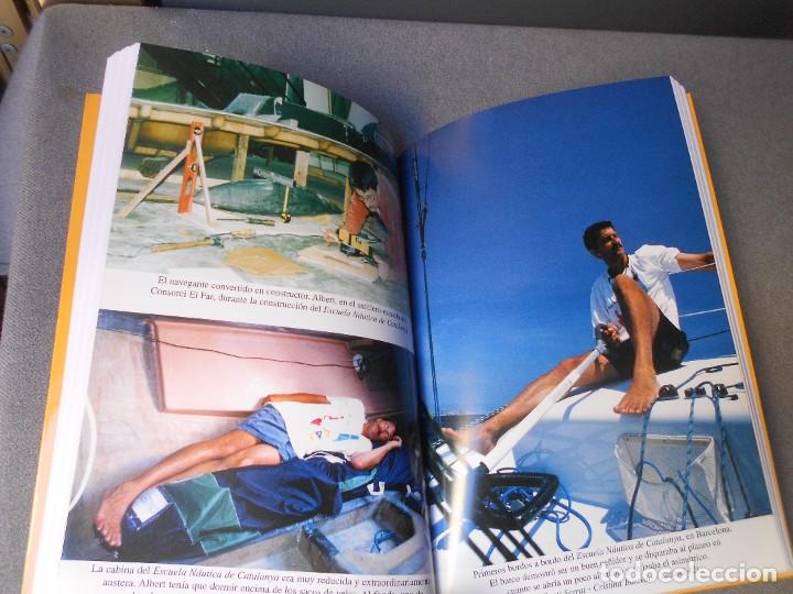 Libros de segunda mano: MIEDO A LA OSCURIDAD - Foto 6