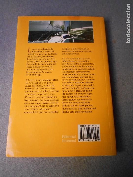 Libros de segunda mano: MIEDO A LA OSCURIDAD - Foto 9