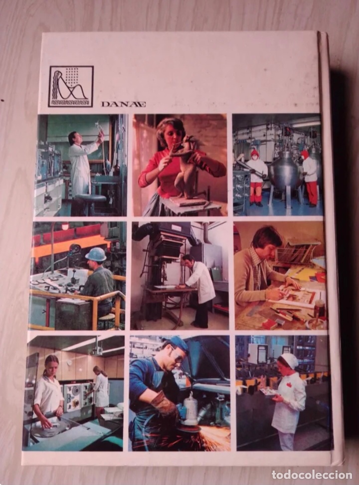Libros de segunda mano: COMO ORIENTAR EL FUTURO DE SUS HIJOS - Foto 2
