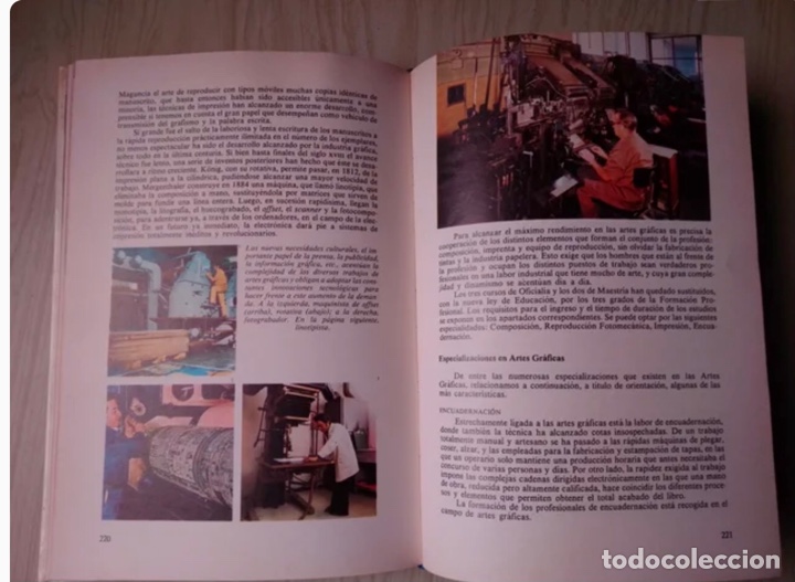 Libros de segunda mano: COMO ORIENTAR EL FUTURO DE SUS HIJOS - Foto 4