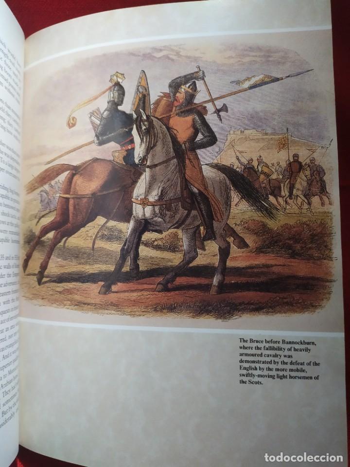 Libros de segunda mano: 1987. Horses. Elwyn Hartley Edwards. - Foto 17