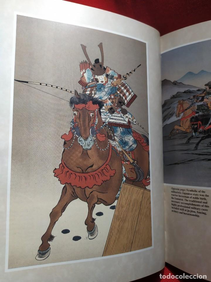 Libros de segunda mano: 1987. Horses. Elwyn Hartley Edwards. - Foto 18