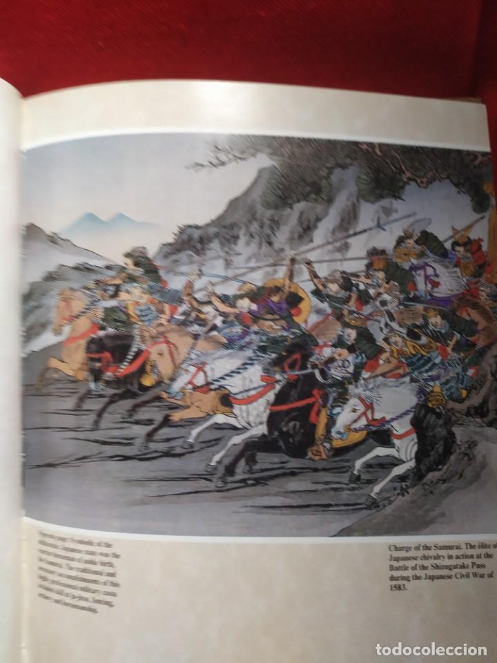Libros de segunda mano: 1987. Horses. Elwyn Hartley Edwards. - Foto 19