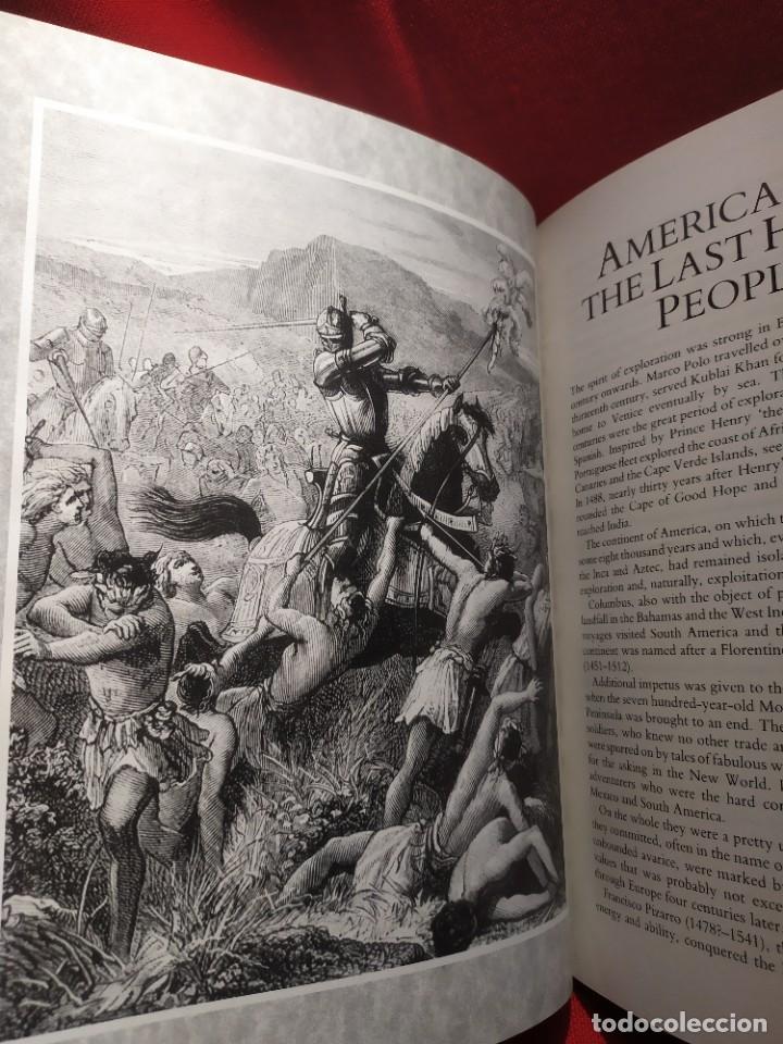 Libros de segunda mano: 1987. Horses. Elwyn Hartley Edwards. - Foto 23