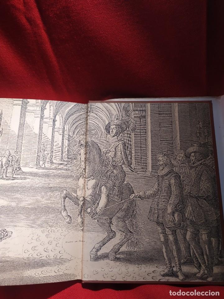 Libros de segunda mano: 1987. Horses. Elwyn Hartley Edwards. - Foto 28