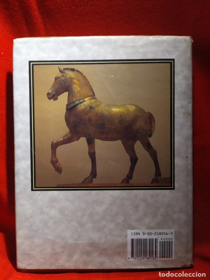 Libros de segunda mano: 1987. Horses. Elwyn Hartley Edwards. - Foto 29