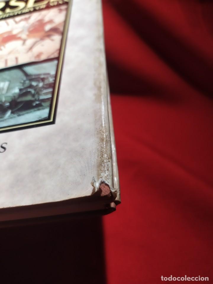 Libros de segunda mano: 1987. Horses. Elwyn Hartley Edwards. - Foto 32