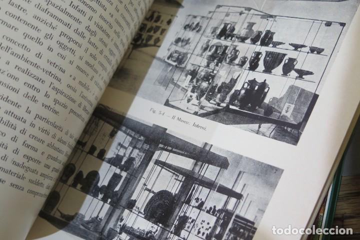 Libros de segunda mano: Museo di Villa Giulia. MORETTI - Foto 2