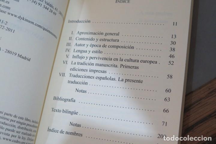 Libros de segunda mano: DE LO SUBLIME. LONGINO - Foto 2
