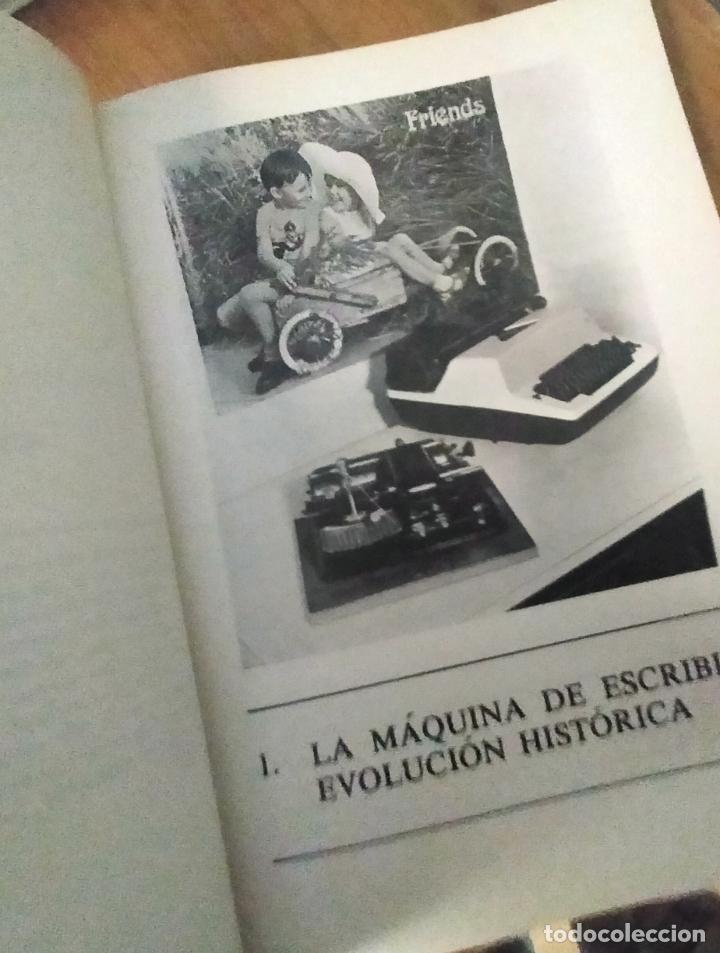 Libros de segunda mano: MECANOGRAFIA - Foto 3