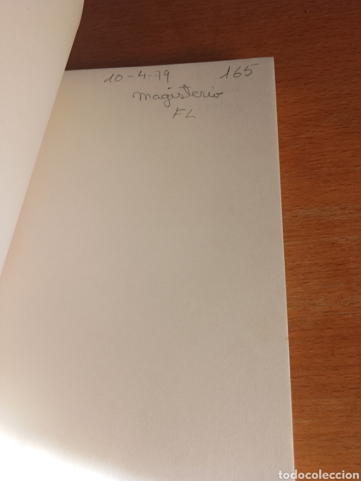 Libros de segunda mano: POES&Iacute;A Y PROSA - Jose Mar&iacute;a Gabriel y Gal&aacute;n - Foto 2