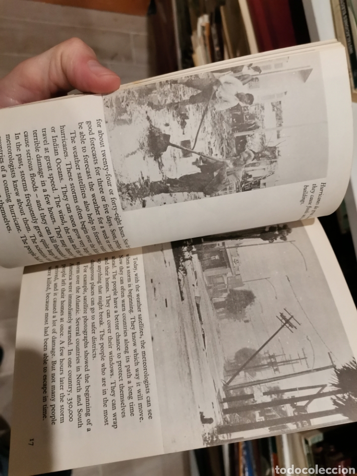 Libros de segunda mano: 2.3 Man and Modern Science. Norman Wymer - Foto 2