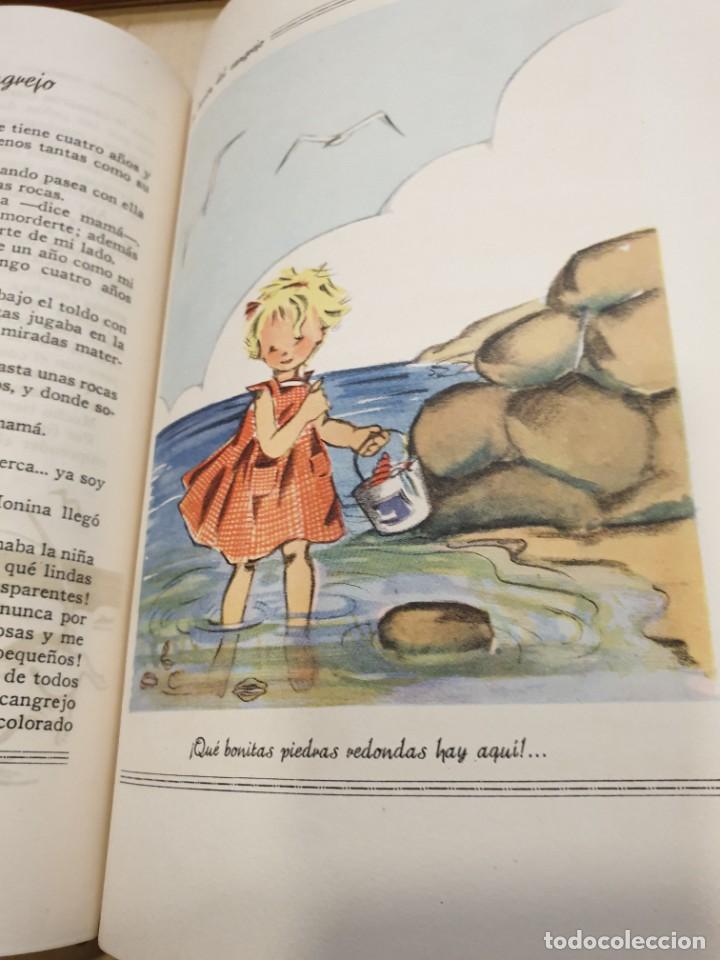 Libros de segunda mano: EL LIBRO DE PULI Carmen Karr 1&ordf; ed, 1942 - Foto 2