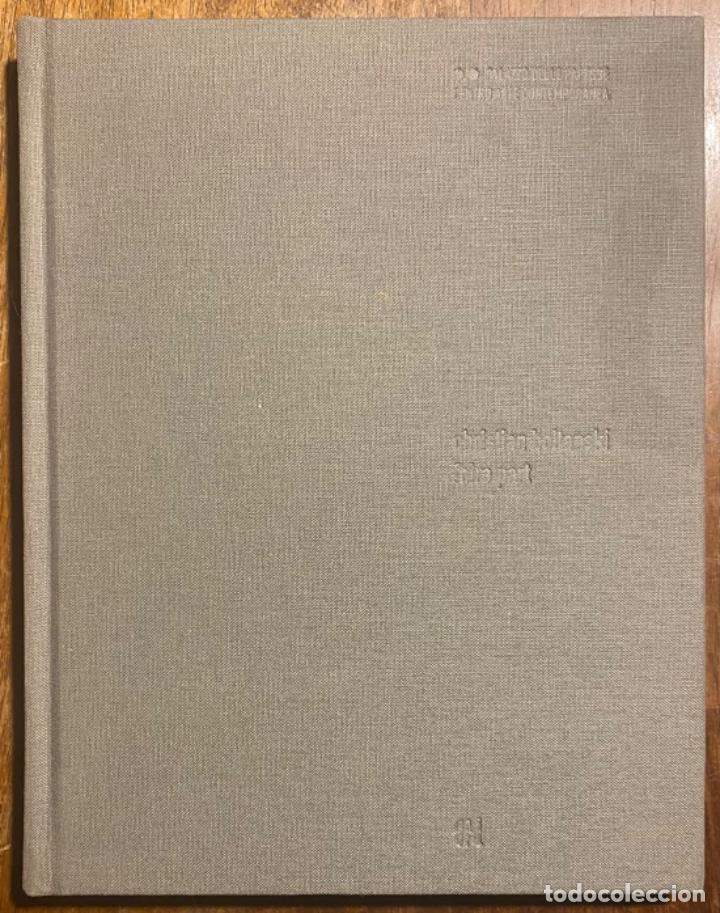 Libros de segunda mano: Christian Boltanski. Faire Part - Foto 1