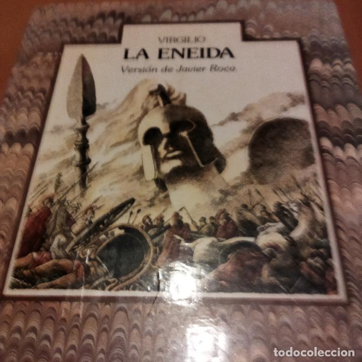 Libros de segunda mano: La Eneida - Foto 1