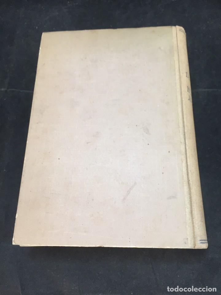 Libros de segunda mano: LA PRACTICA DEL HORMIGON ARMADO, DR. L. DAVID, Editorial Labor 1942 - Foto 13