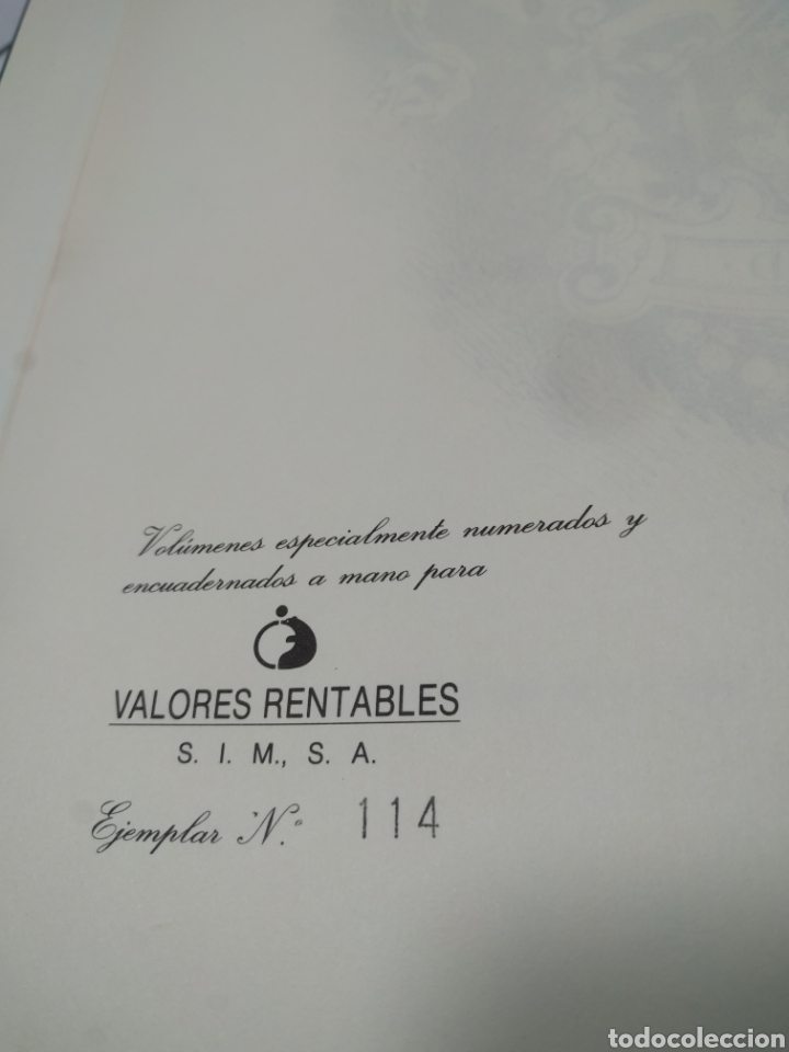 Libros de segunda mano: Madrid. Azor&iacute;n. Ejemplar n&deg; 114. - Foto 4