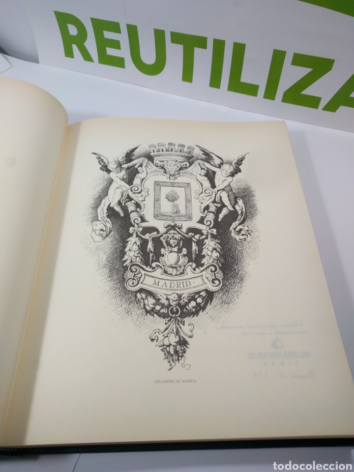 Libros de segunda mano: Madrid. Azor&iacute;n. Ejemplar n&deg; 114. - Foto 5