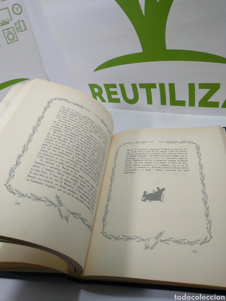 Libros de segunda mano: Madrid. Azor&iacute;n. Ejemplar n&deg; 114. - Foto 8