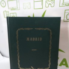 Libros de segunda mano: MADRID. AZORÍN. EJEMPLAR N° 114.