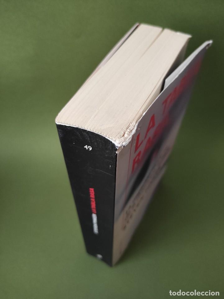 Libros de segunda mano: LA TABLA RASA - Steven Pinker - Foto 2