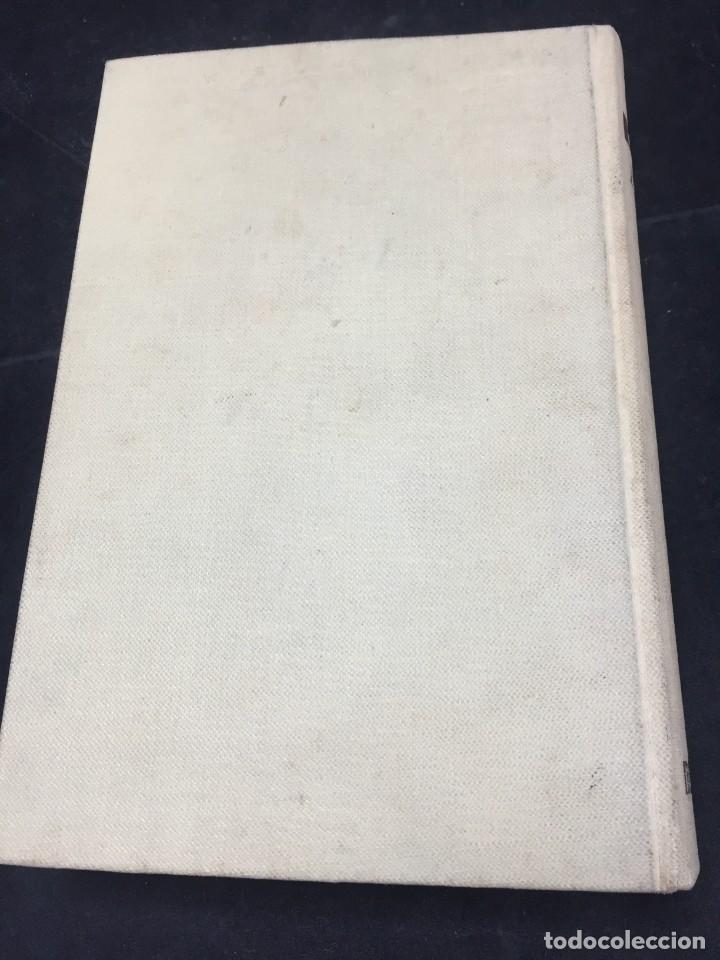 Libros de segunda mano: ELISABETH. LA EMPERATRIZ ENIGMATICA. EGON CAESAR CONTE CORTI, Joaquin Gil editor 1945 - Foto 11