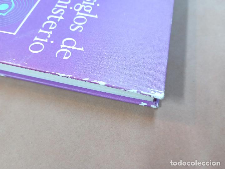 Libros de segunda mano: 5000 siglos de misterio - roger may - EA1 - Foto 2