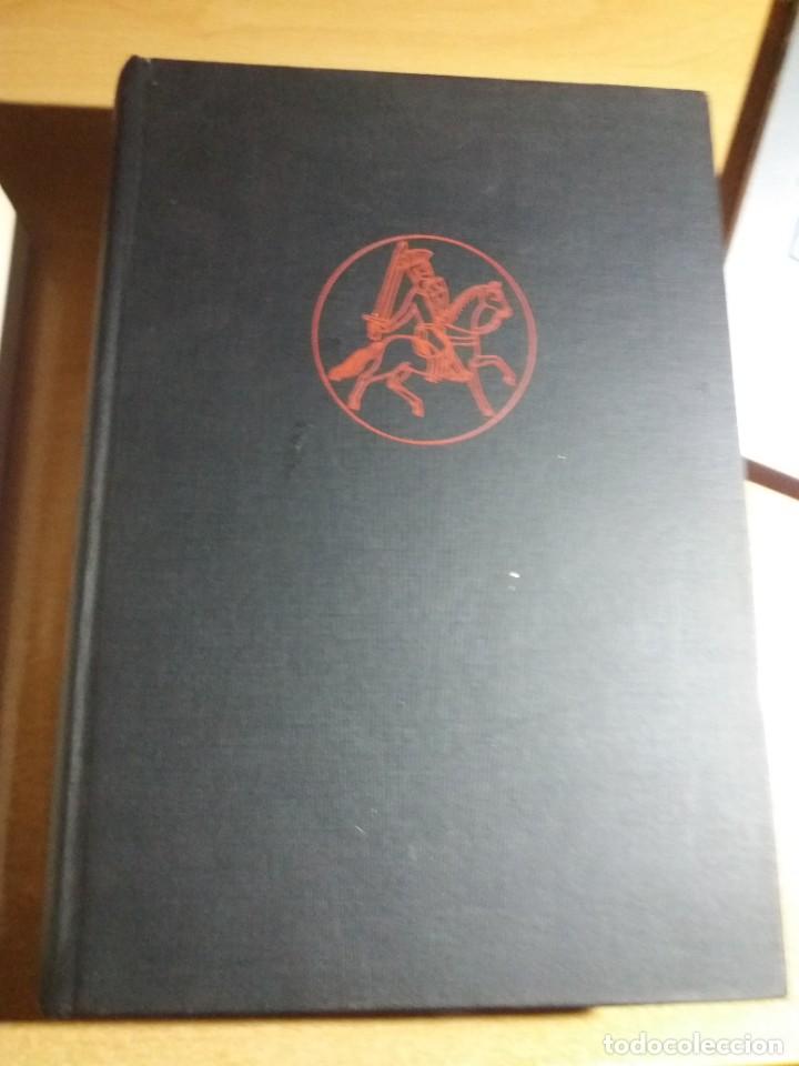 Libros de segunda mano: LAS CRUZADAS. ZO&Eacute; OLDENBOURG - Foto 1