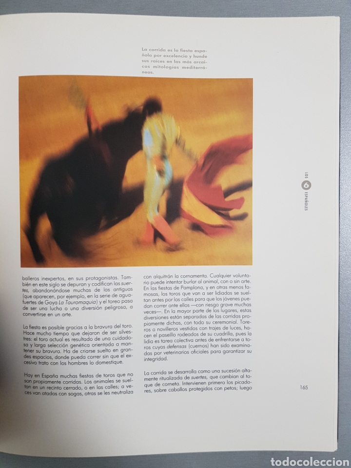 Libros de segunda mano: El LIBRO DE ESPA&Ntilde;A . PABELLON DE ESPA&Ntilde;A - Foto 4