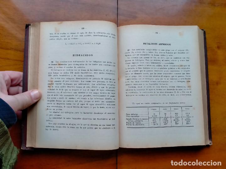 Libros de segunda mano: Compendio de laboreo de minas. 2&deg; reimpresi&oacute;n - Foto 15
