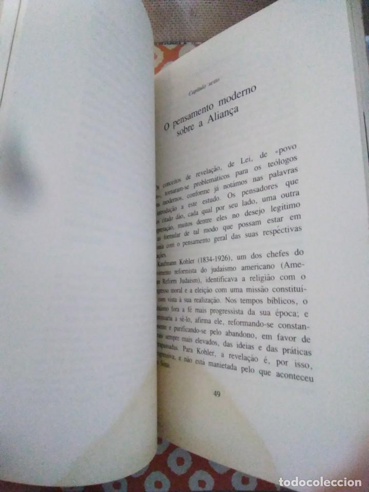 Libros de segunda mano: ARTHUR HERTZBERG.- Juda&iacute;smo. - Foto 3