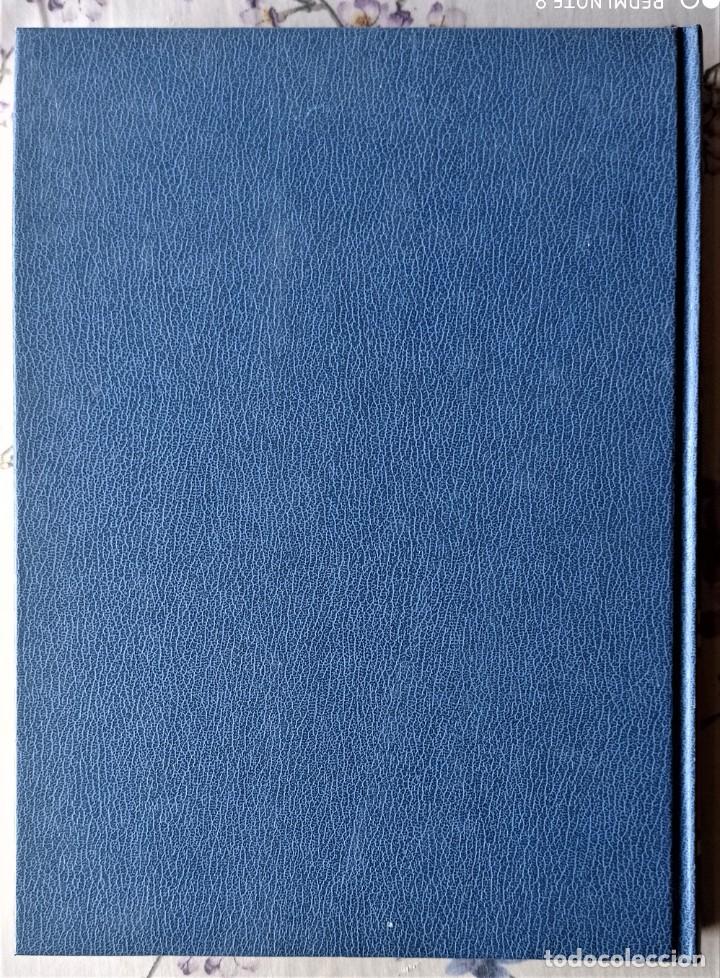 Libros de segunda mano: HISTORIA NATURAL. PECES - AVES. VOLUMEN 4 - Foto 2