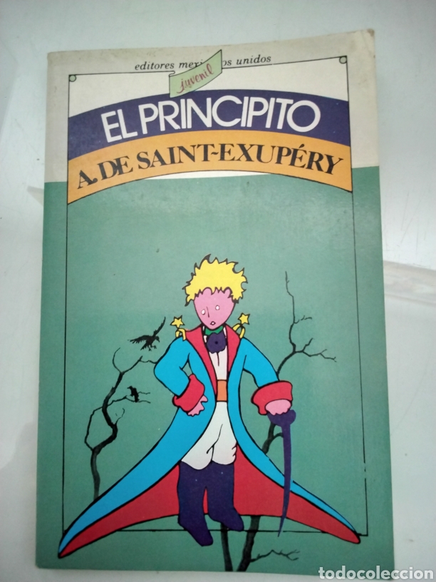 Libros de segunda mano: El Principito - Foto 1