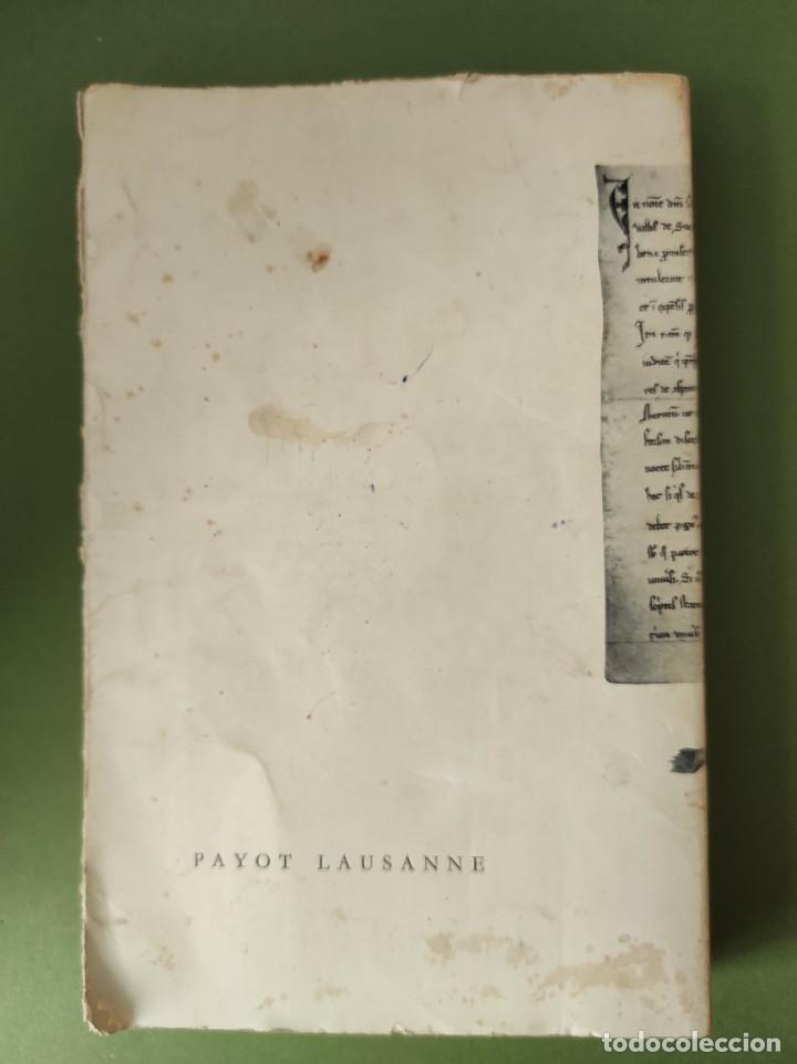 Libros de segunda mano: HISTOIRE DE LA SUISSE - William Martin - Foto 3