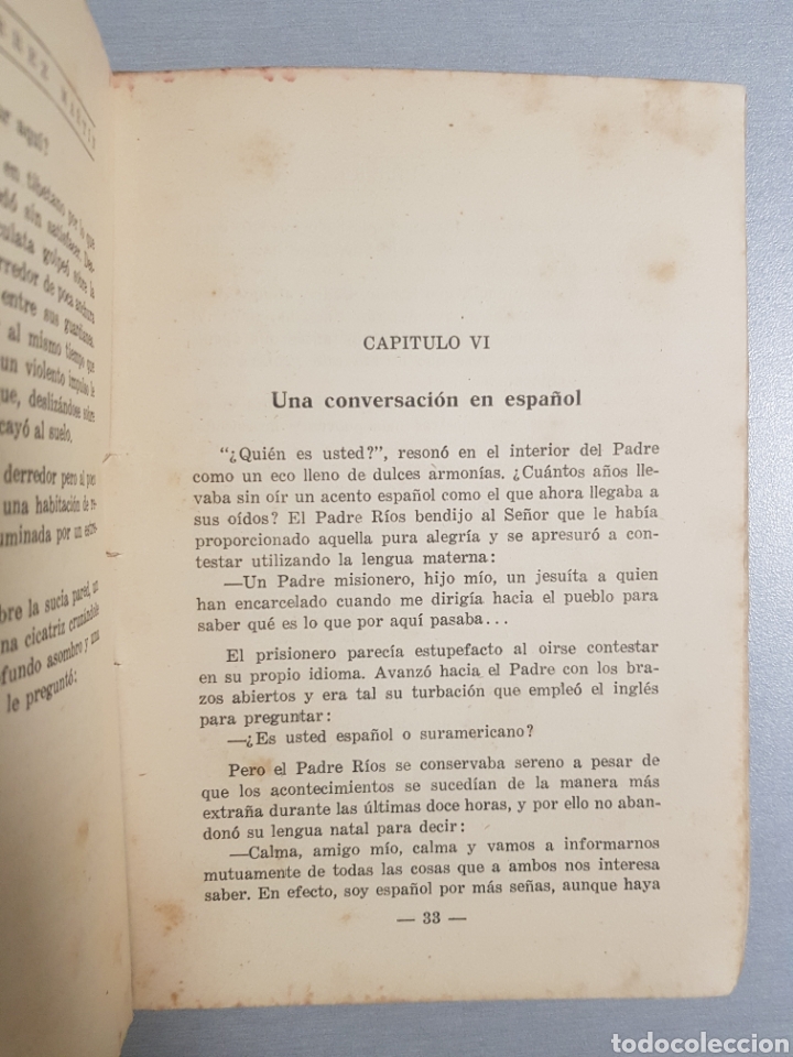 Libros de segunda mano: ANTONIO J. GUTIERREZ MARTIN - Foto 4