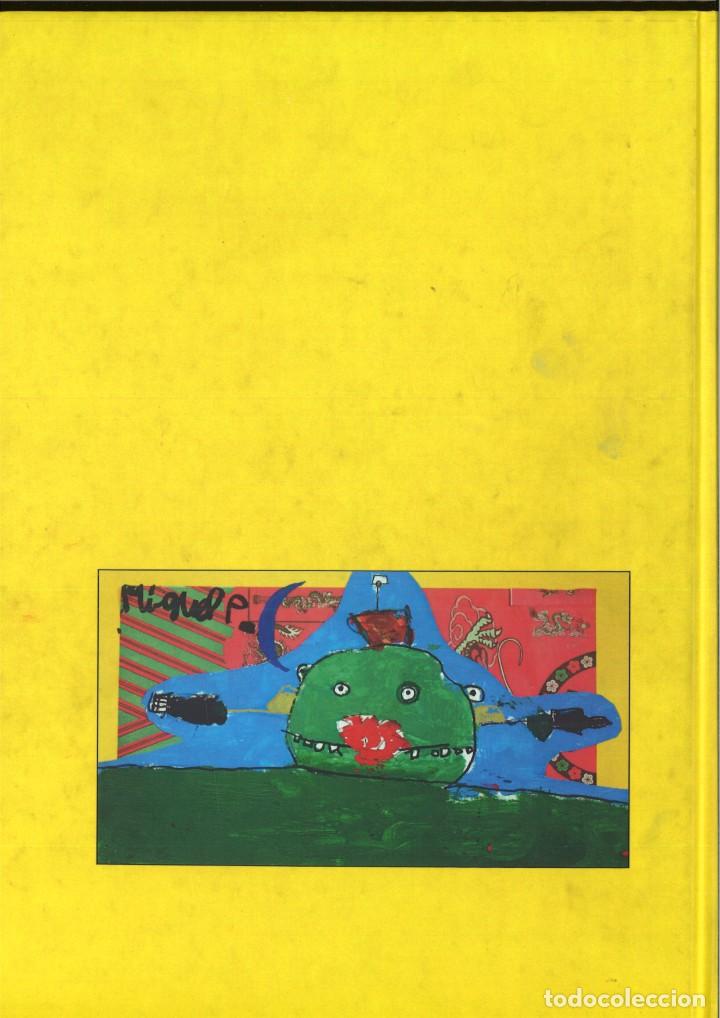 Libros de segunda mano: DONDE VIVEN LOS MONSTRUOS. Maurice Sendak - Foto 3