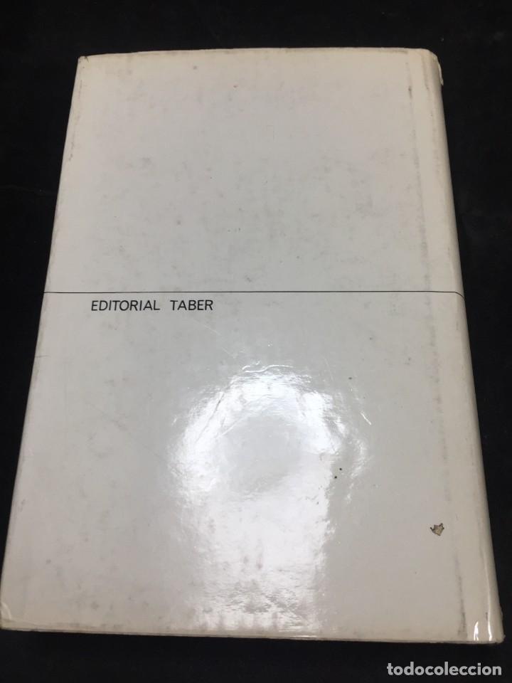 Libros de segunda mano: Els antics. Joan Teixidor. Barcelona.Taber, 1968. Catal&aacute;n - Foto 11