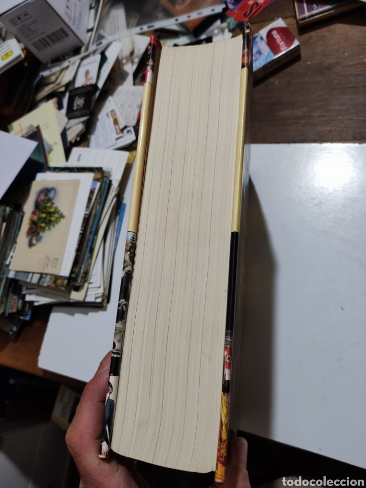 Libros de segunda mano: Libro Cr&oacute;nica del siglo XX - Foto 3