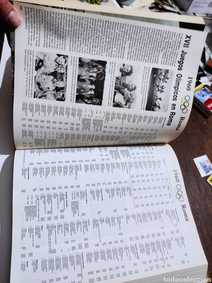 Libros de segunda mano: Libro Cr&oacute;nica del siglo XX - Foto 9