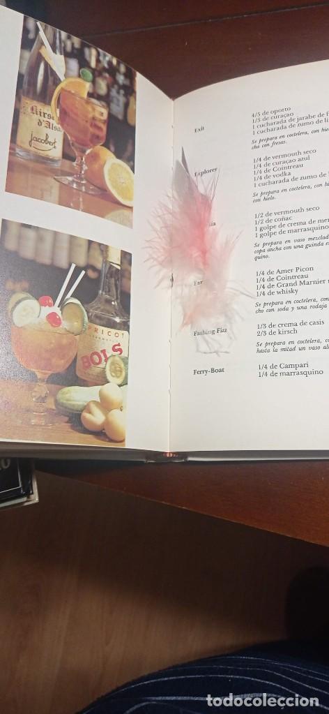Libros de segunda mano: EL GRAN LIBRO DE LOS COCKTAILS - Gotarda, Jose M&ordf; - Foto 5