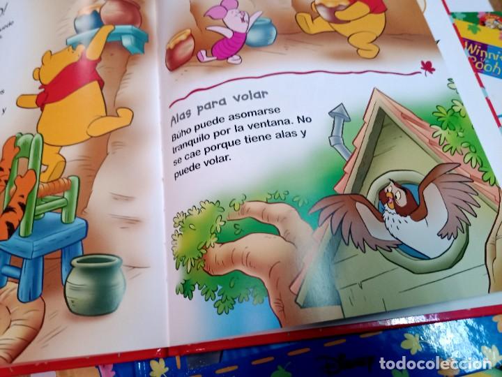 Libros de segunda mano: Winnie the Pooth 8 tomos SA7848 - Foto 4