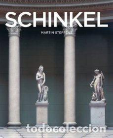 Libros de segunda mano: SCHINKEL MARTIN STEFFENS TASCHEN - Foto 1