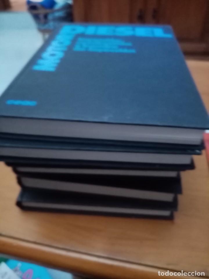 Libros de segunda mano: LOTE DE 6 LIBROS MOTOR DIESEL. CEAC. est28b3 - Foto 1