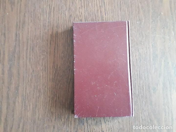 Libros de segunda mano: libro usado, Mario y el mago y otros relatos, Thomas Mann, ediciones Orbis a&ntilde;o 1982 - Foto 3
