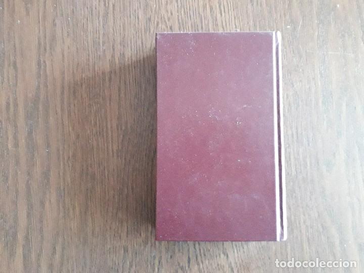Libros de segunda mano: libro usado, Libro de Manuel, Julio Cortazar, ediciones Orbis a&ntilde;o 1984 - Foto 3