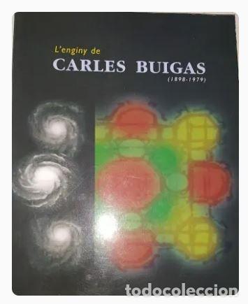 Libros de segunda mano: LENGINY DE CARLES BUIGAS (1898-1979) - Foto 1