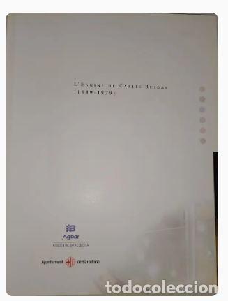 Libros de segunda mano: LENGINY DE CARLES BUIGAS (1898-1979) - Foto 2